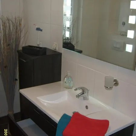 Apartamento Strandwiese