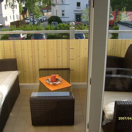 Strandwiese Graal-Mueritz