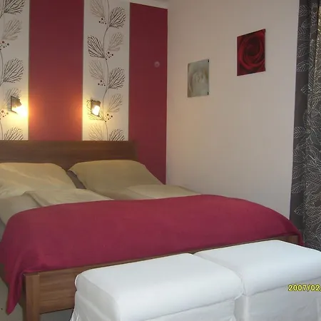 Apartamento Strandwiese *